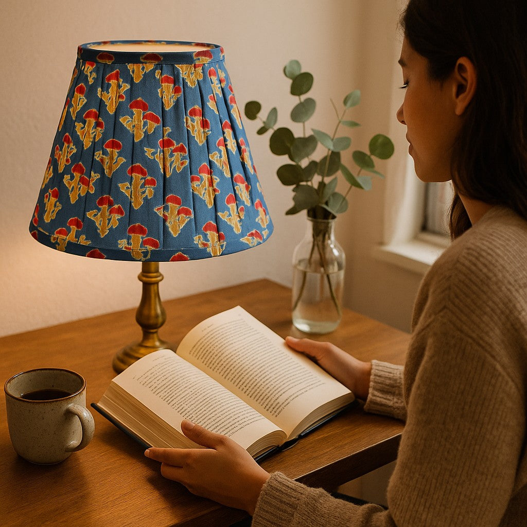 lampshade