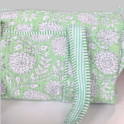 Duffle Bag | Mint