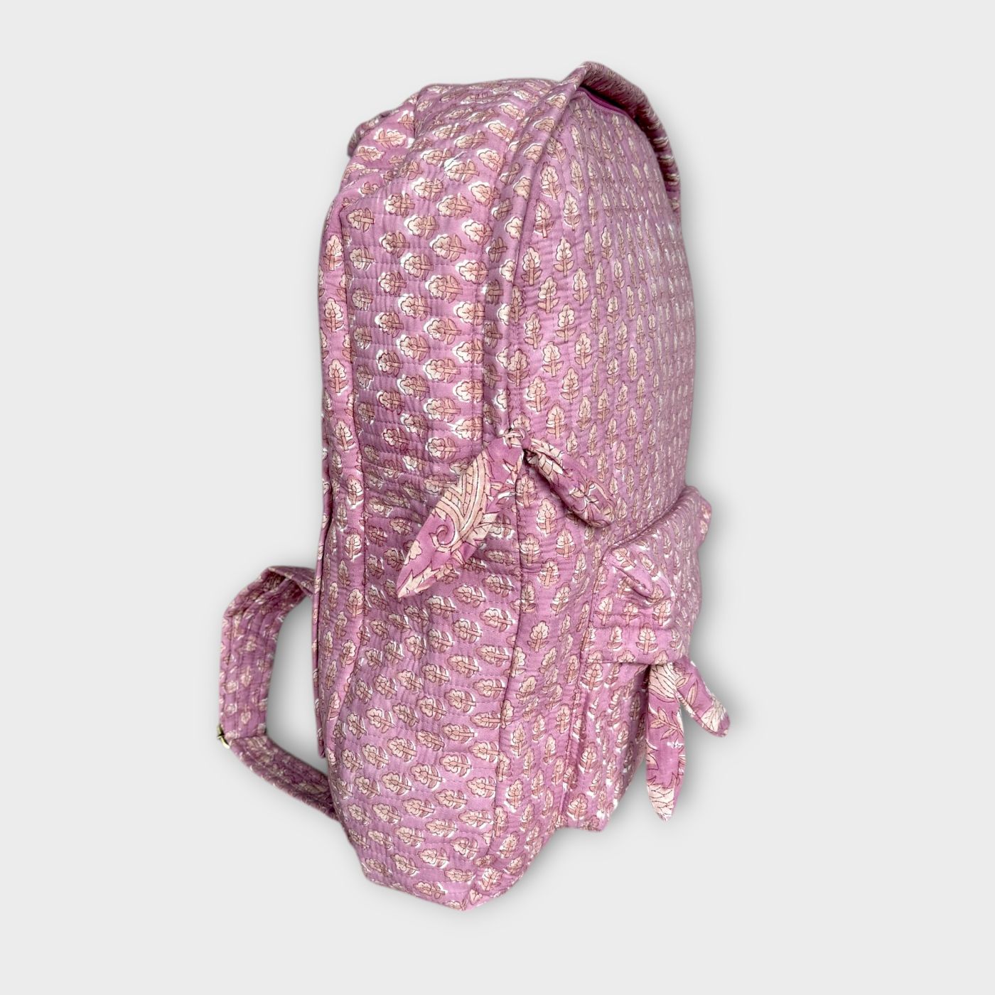 Backpack | Dusty Rose