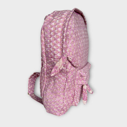 Backpack | Dusty Rose
