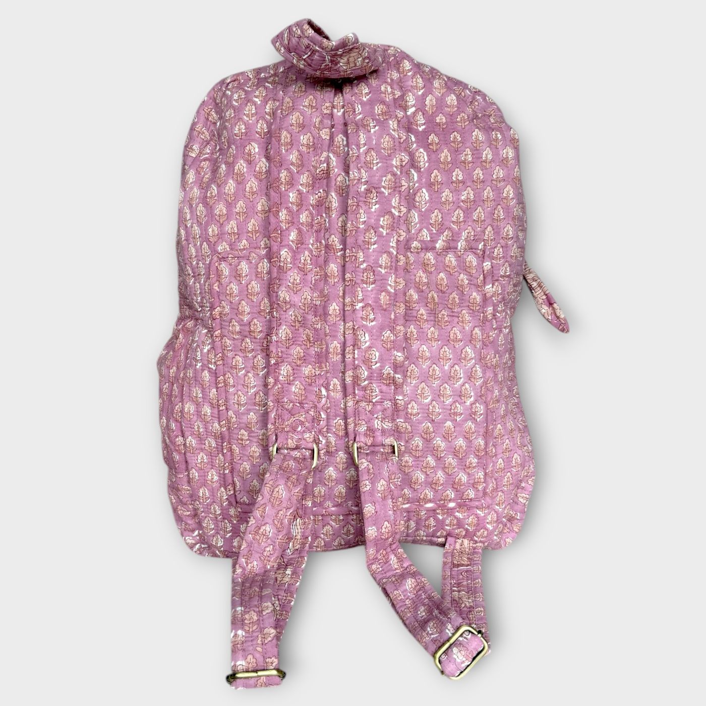 Backpack | Dusty Rose