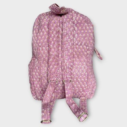 Backpack | Dusty Rose