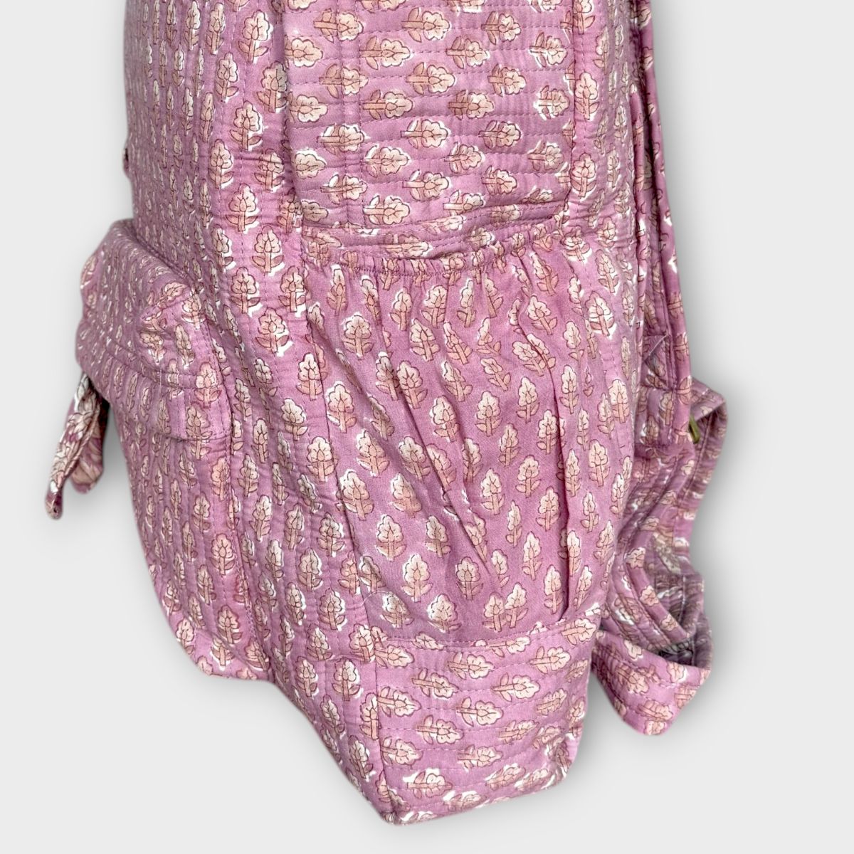 Backpack | Dusty Rose