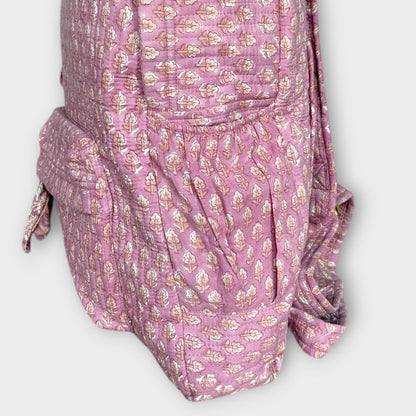 Backpack | Dusty Rose