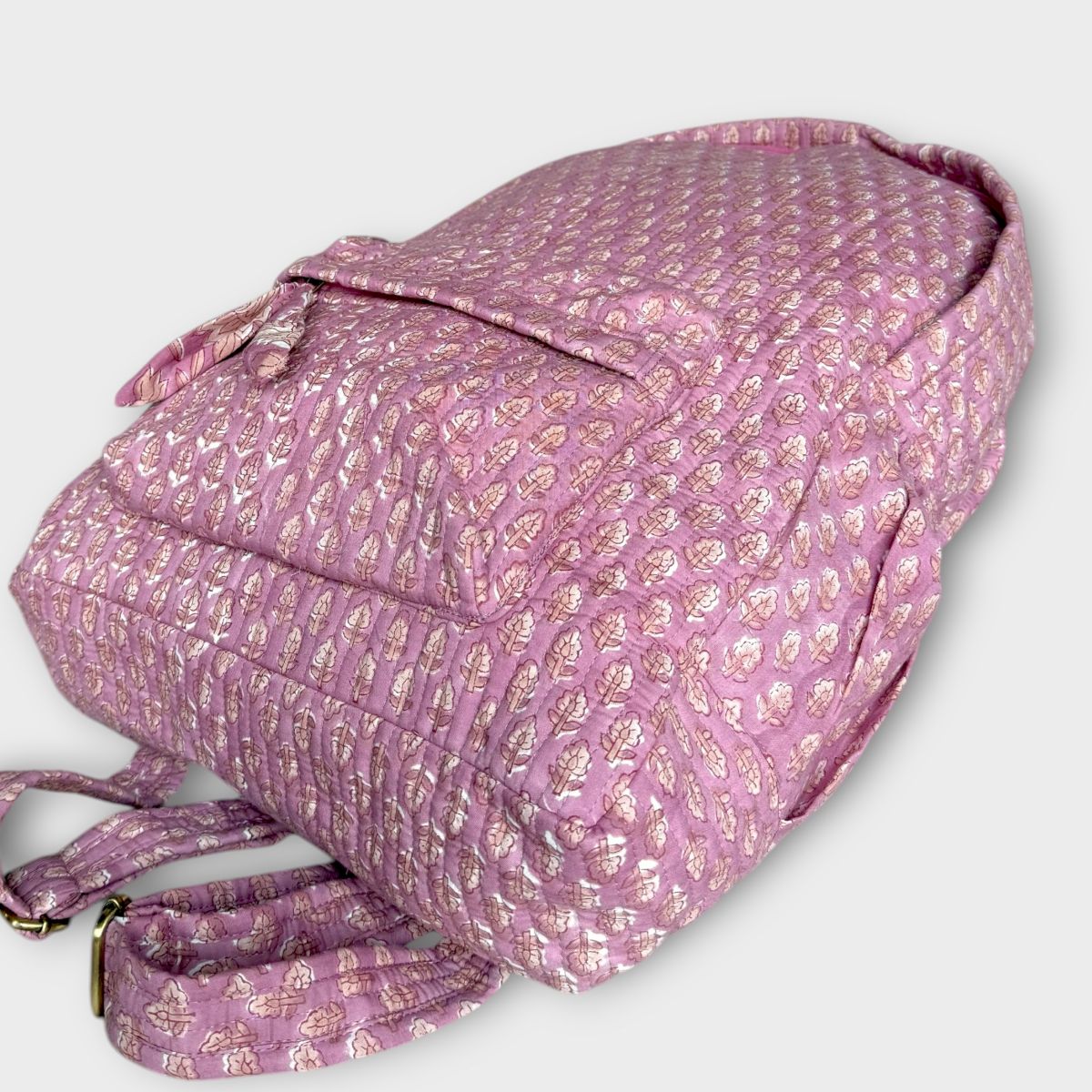 Backpack | Dusty Rose