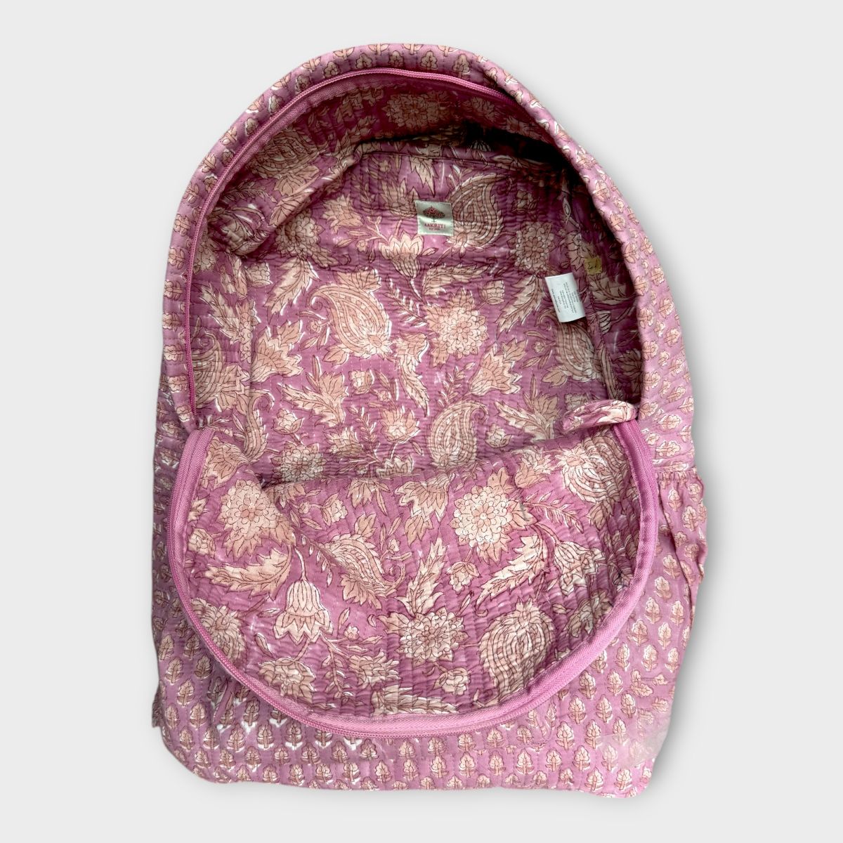 Backpack | Dusty Rose