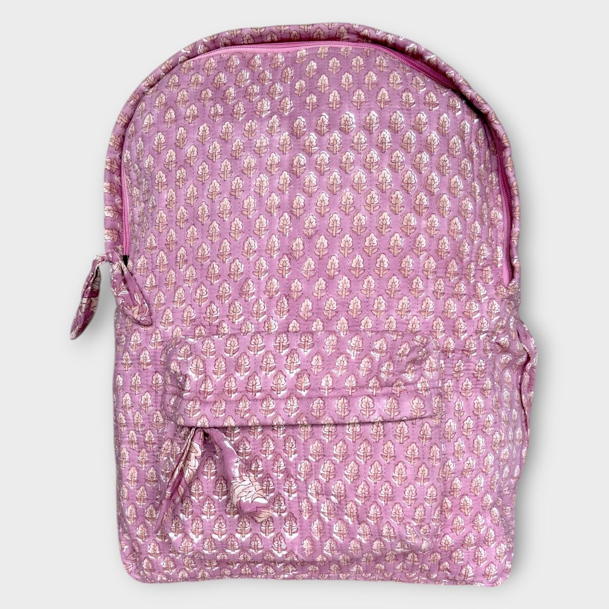 Backpack | Dusty Rose