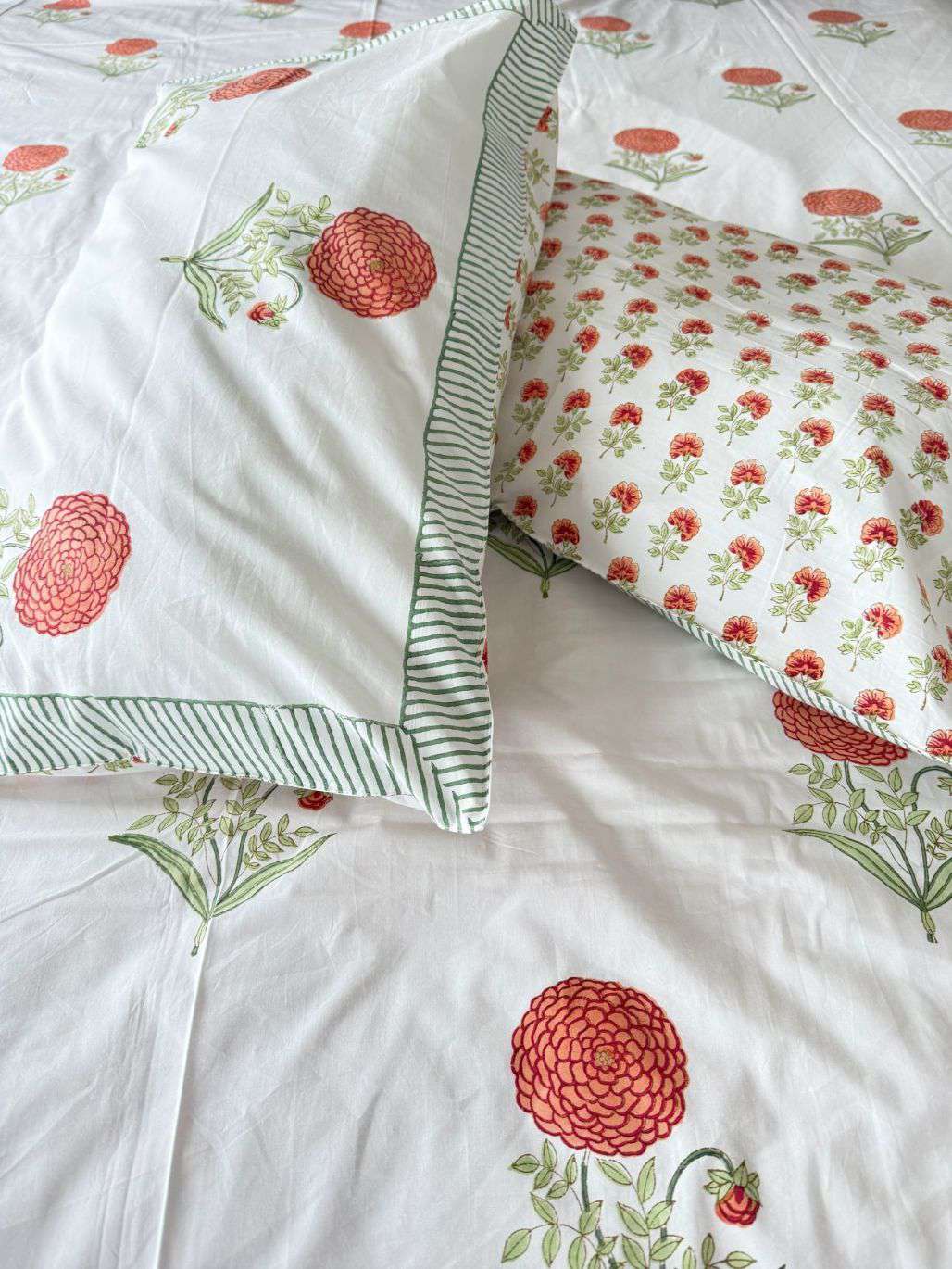 Flat Bed sheet