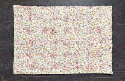 Flat Bed Sheet Set | King | Nature Embrace