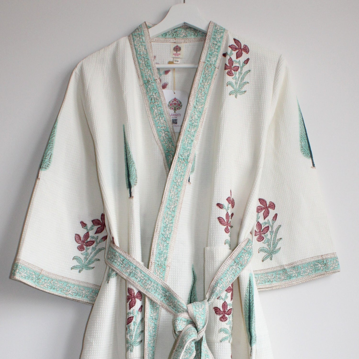 Bath Robe