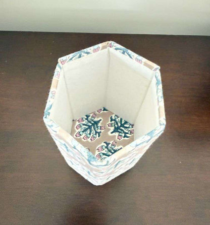 Gift Set | Floral Grey