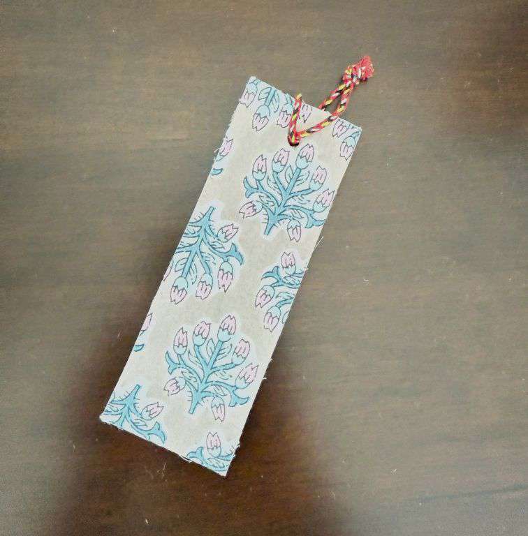Gift Set | Floral Grey