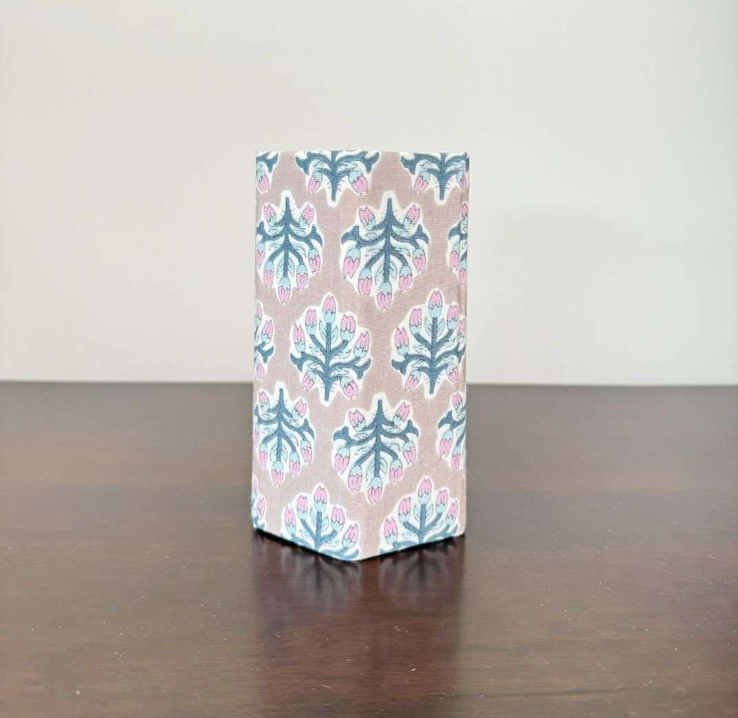 Gift Set | Floral Grey