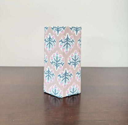 Gift Set | Floral Grey