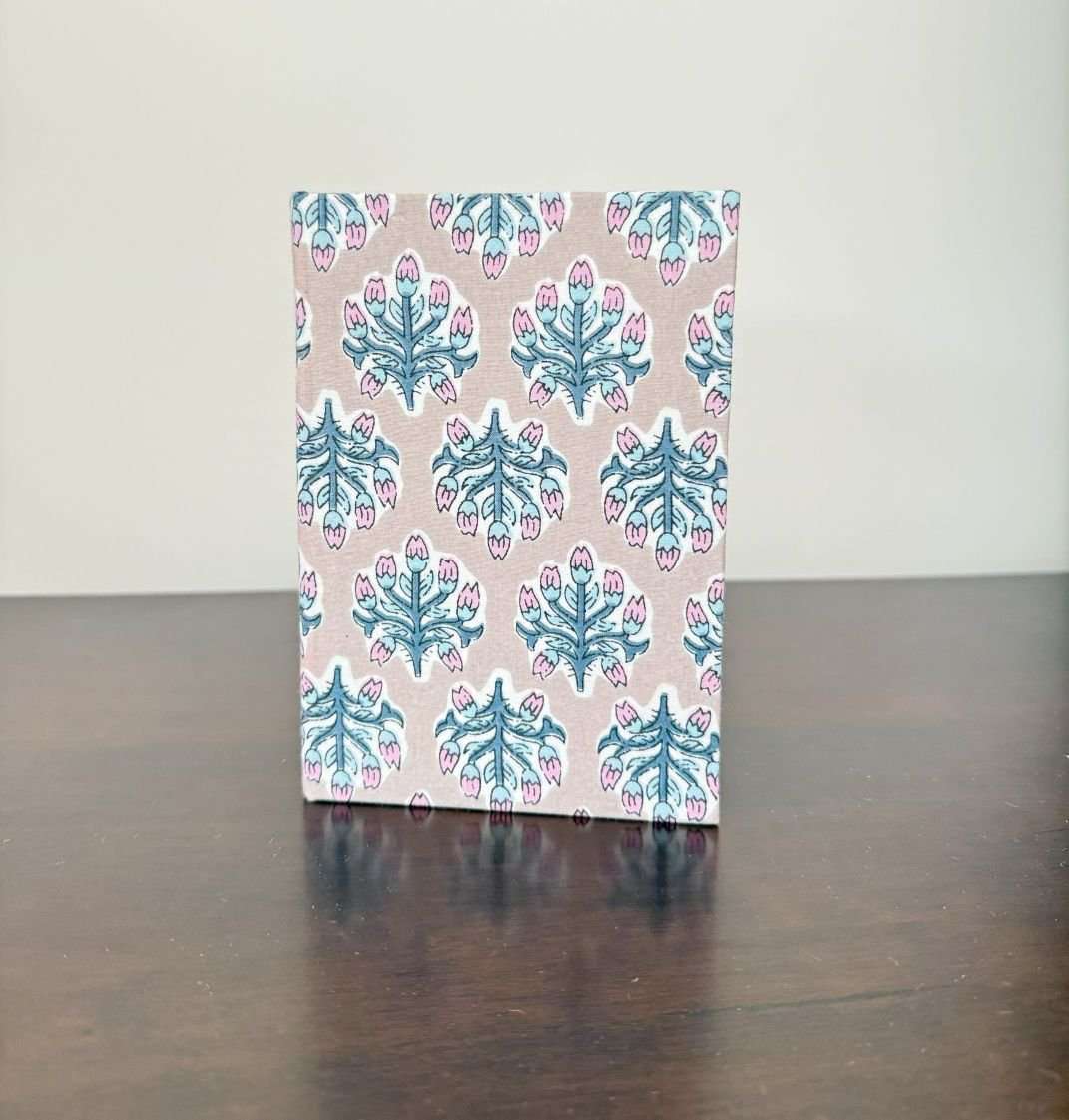 Gift Set | Floral Grey