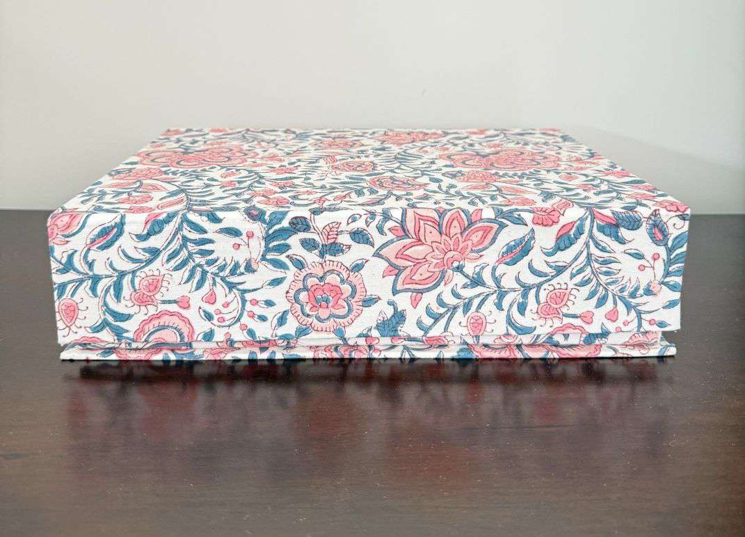 Gift Set | Vintage Floral