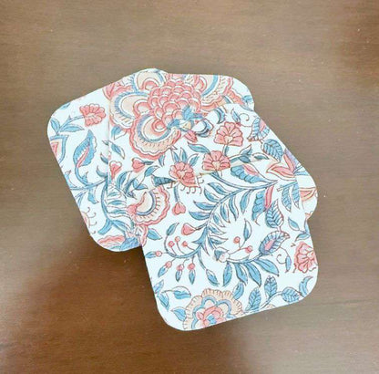 Gift Set | Vintage Floral