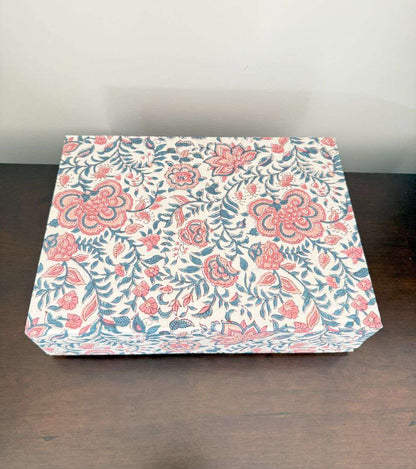 Gift Set | Vintage Floral