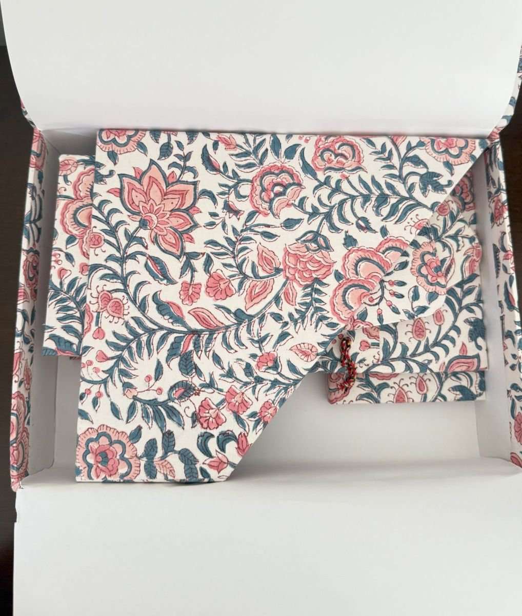 Gift Set | Vintage Floral