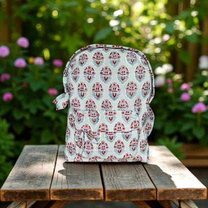Backpack | Grey