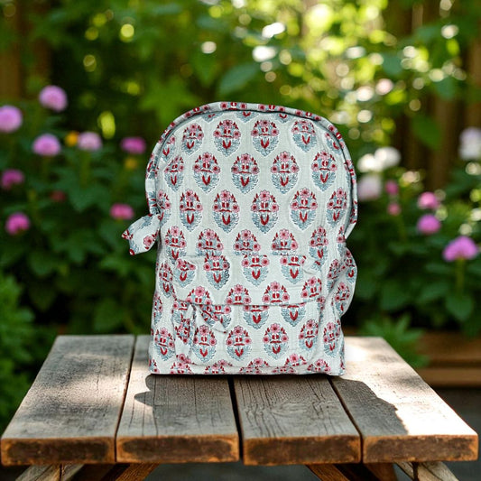 Backpack | Grey