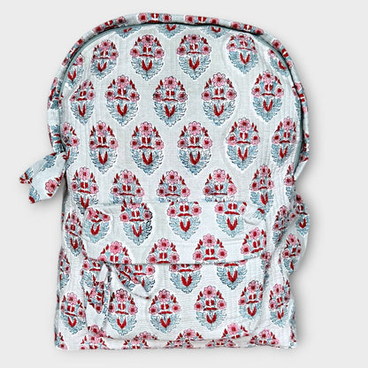 Backpack | Grey