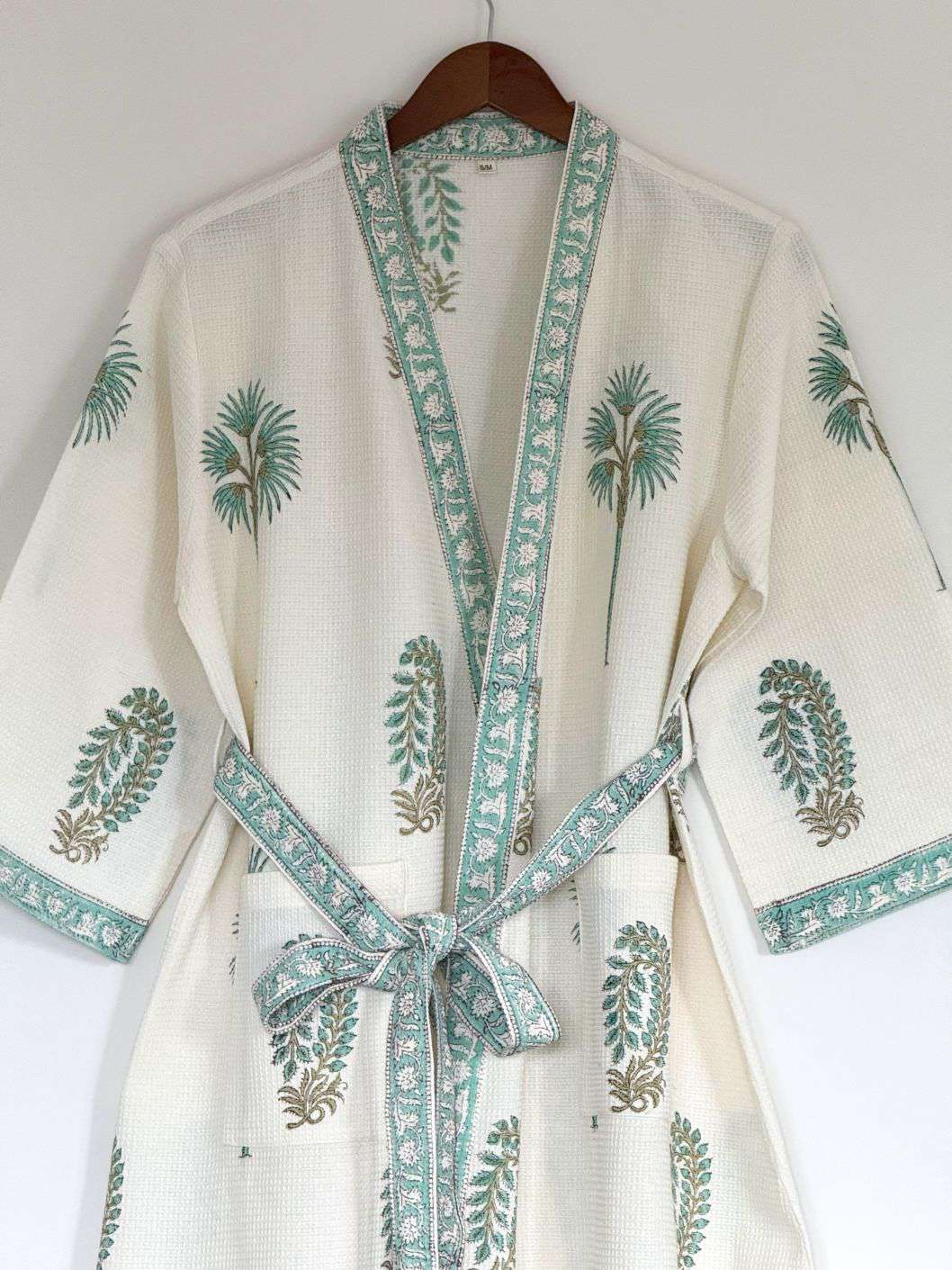 Bath Robe
