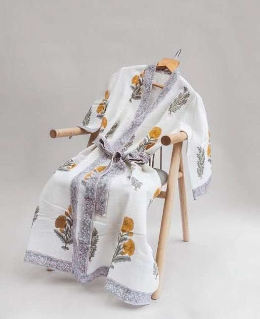 Bath Robe