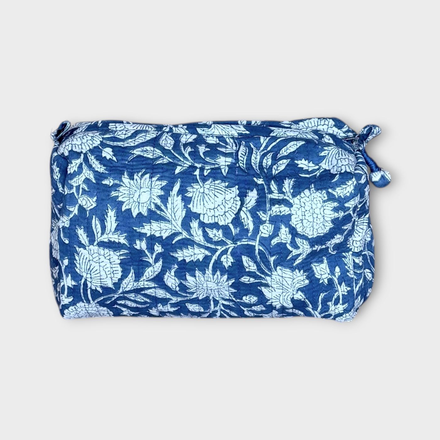 Set of 3 Pouches | Ink
