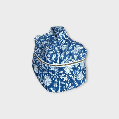 Vanity Pouch | Ink