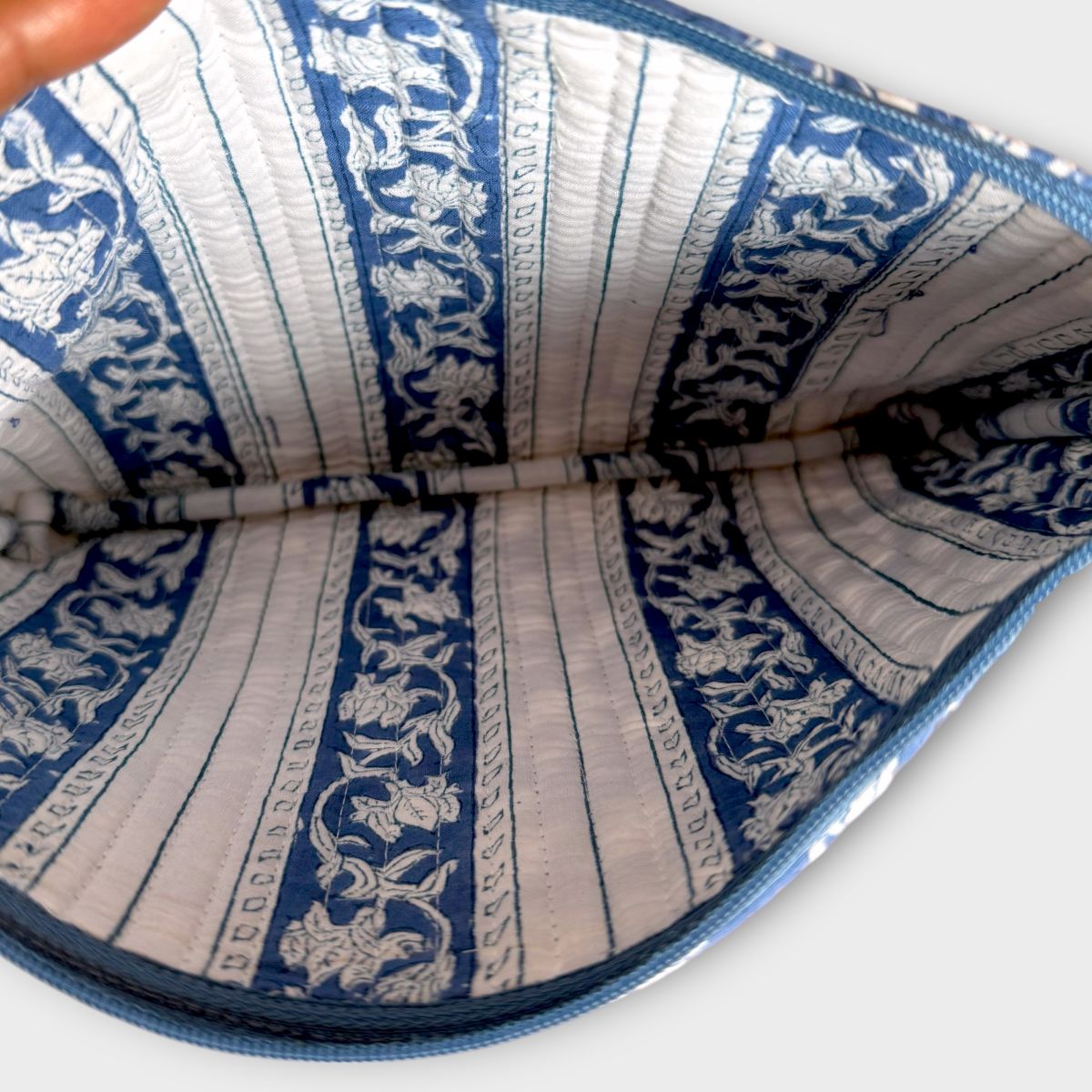 Flat Pouch Set | Ink