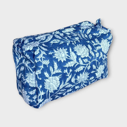 Set of 3 Pouches | Ink