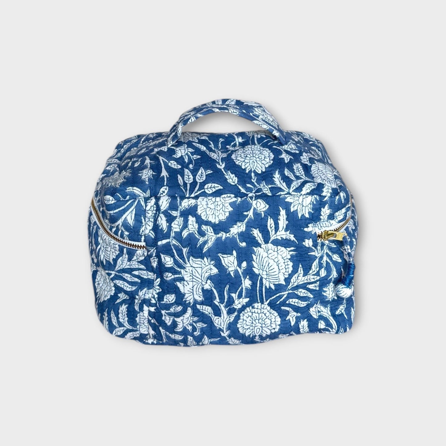 Vanity Pouch | Ink