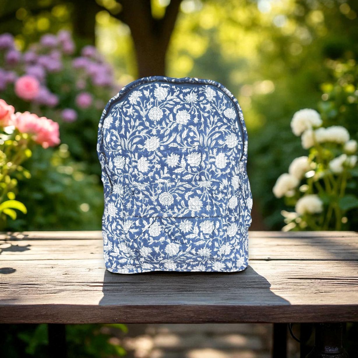 backpack