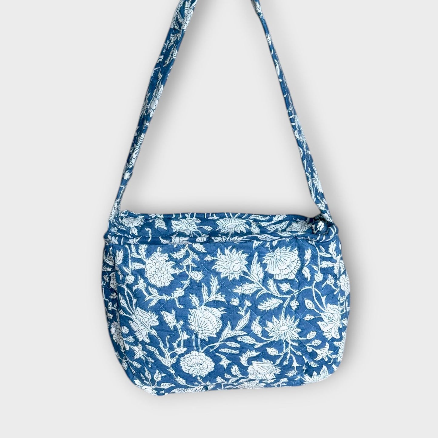 Shoulder Bag | Ink
