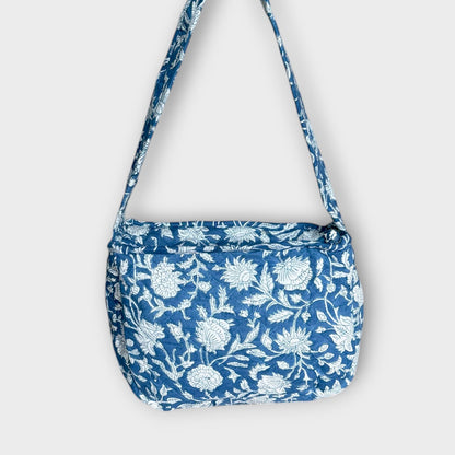Shoulder Bag | Ink