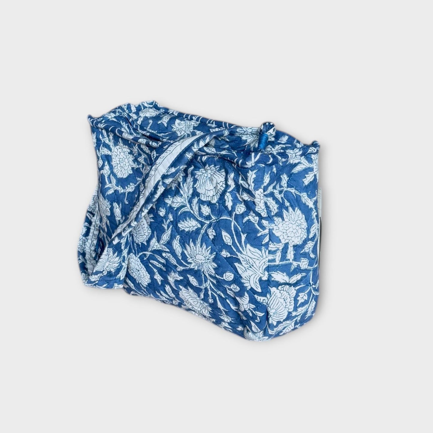 Shoulder Bag | Ink