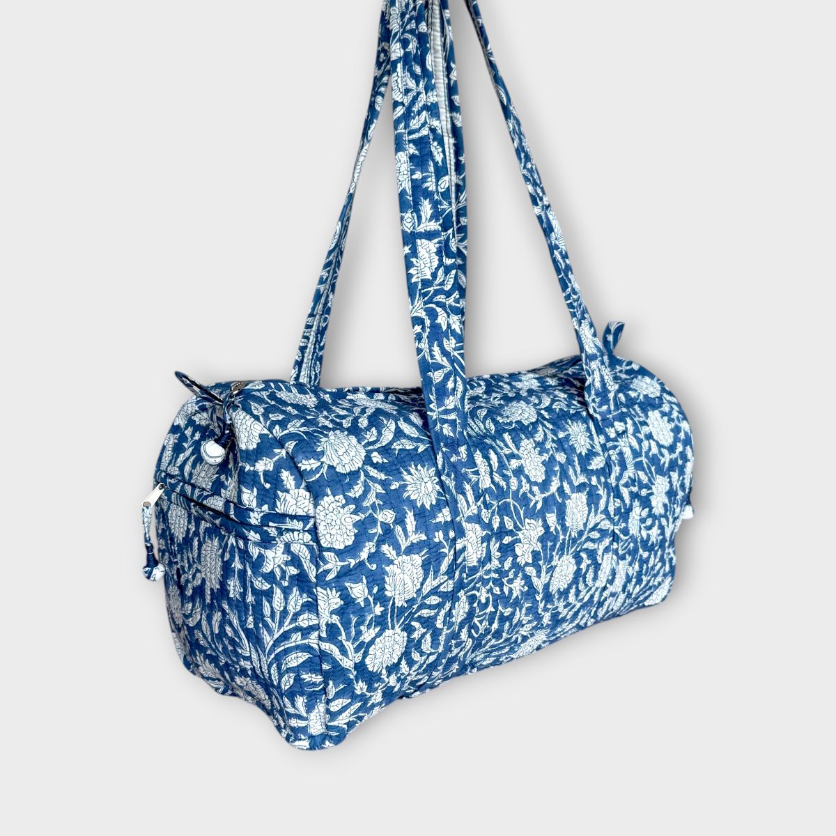 Duffle bag | Ink