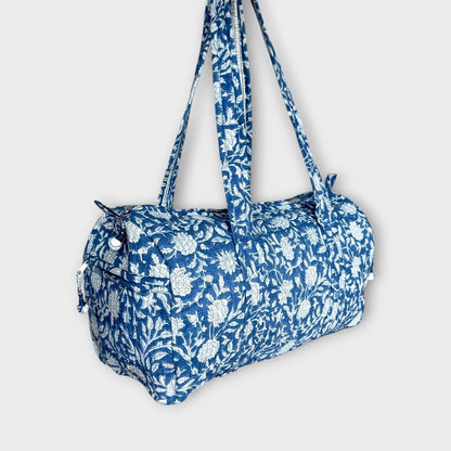 Duffle bag | Ink