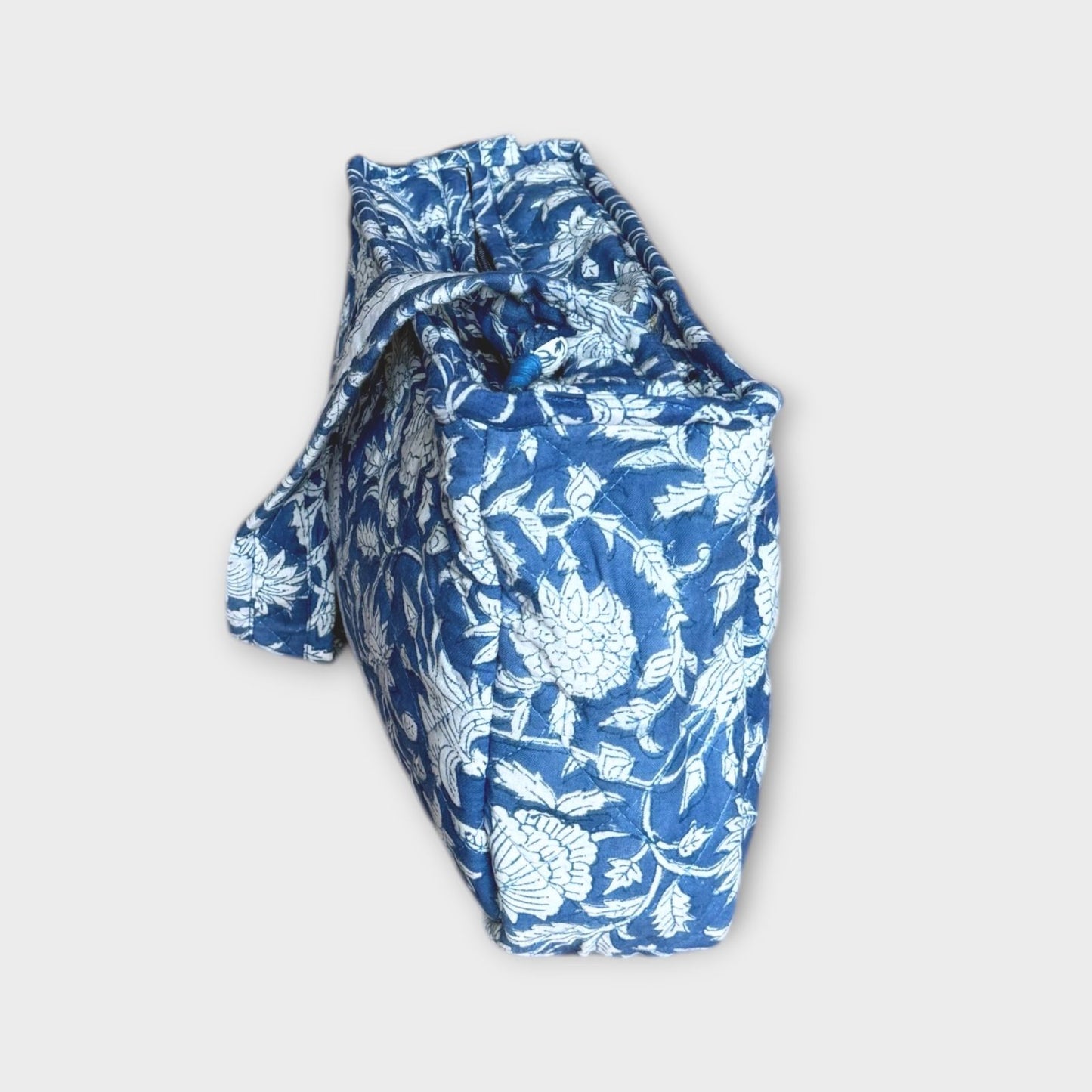 Shoulder Bag | Ink