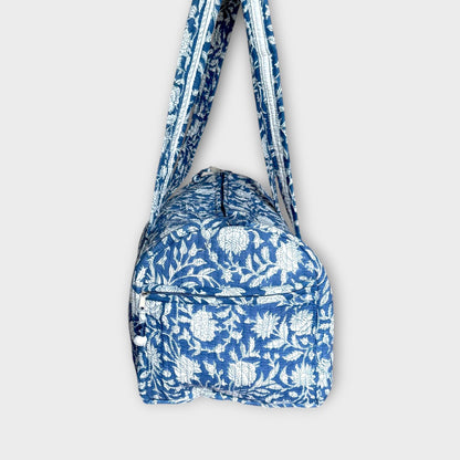 Duffle bag | Ink