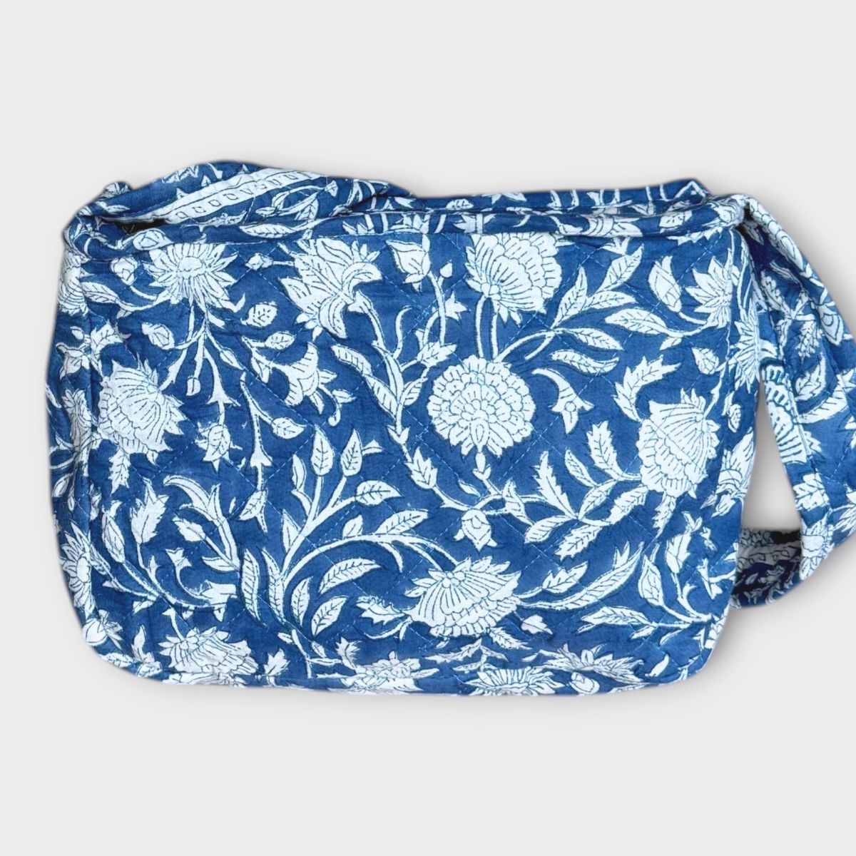 Shoulder Bag | Ink