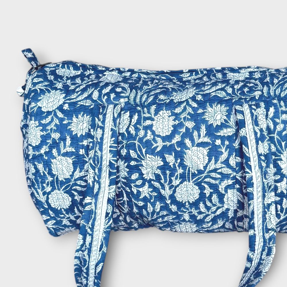 Duffle bag | Ink