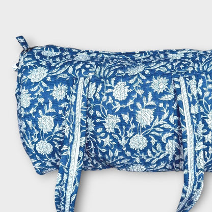 Duffle bag | Ink