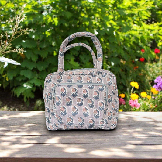 Insulated Bag | Grey