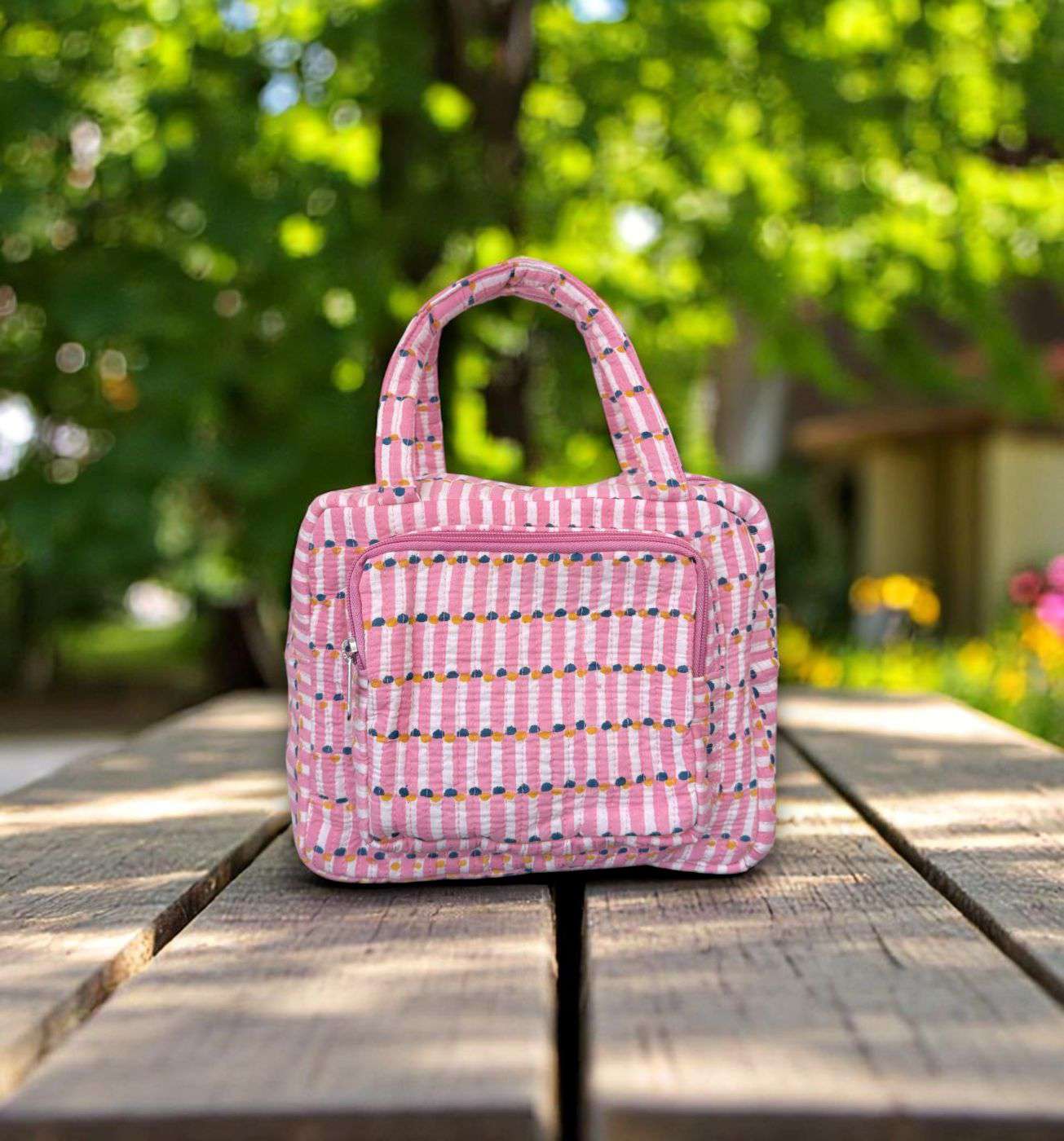 insulated bag