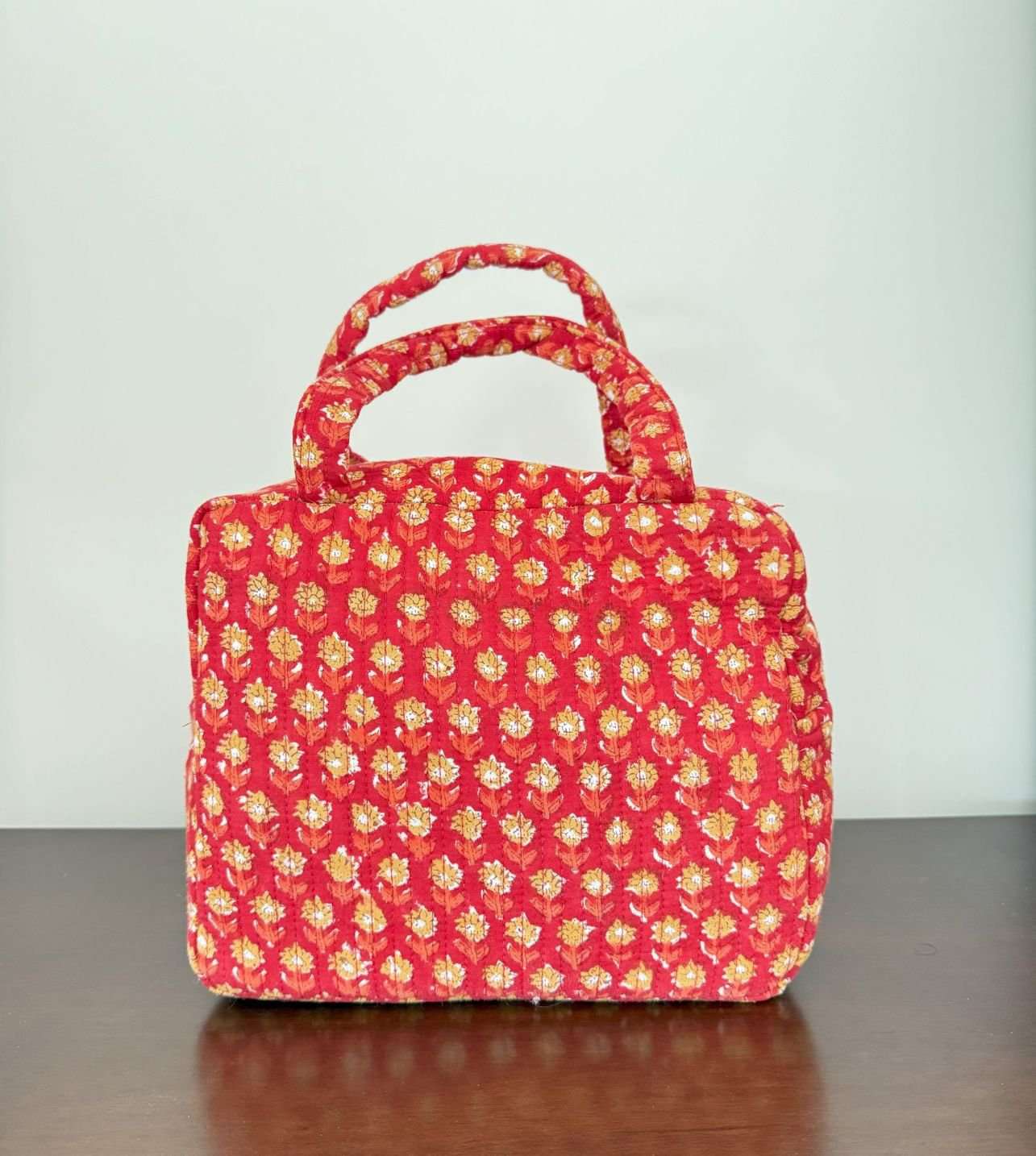Insulated Bag | Red