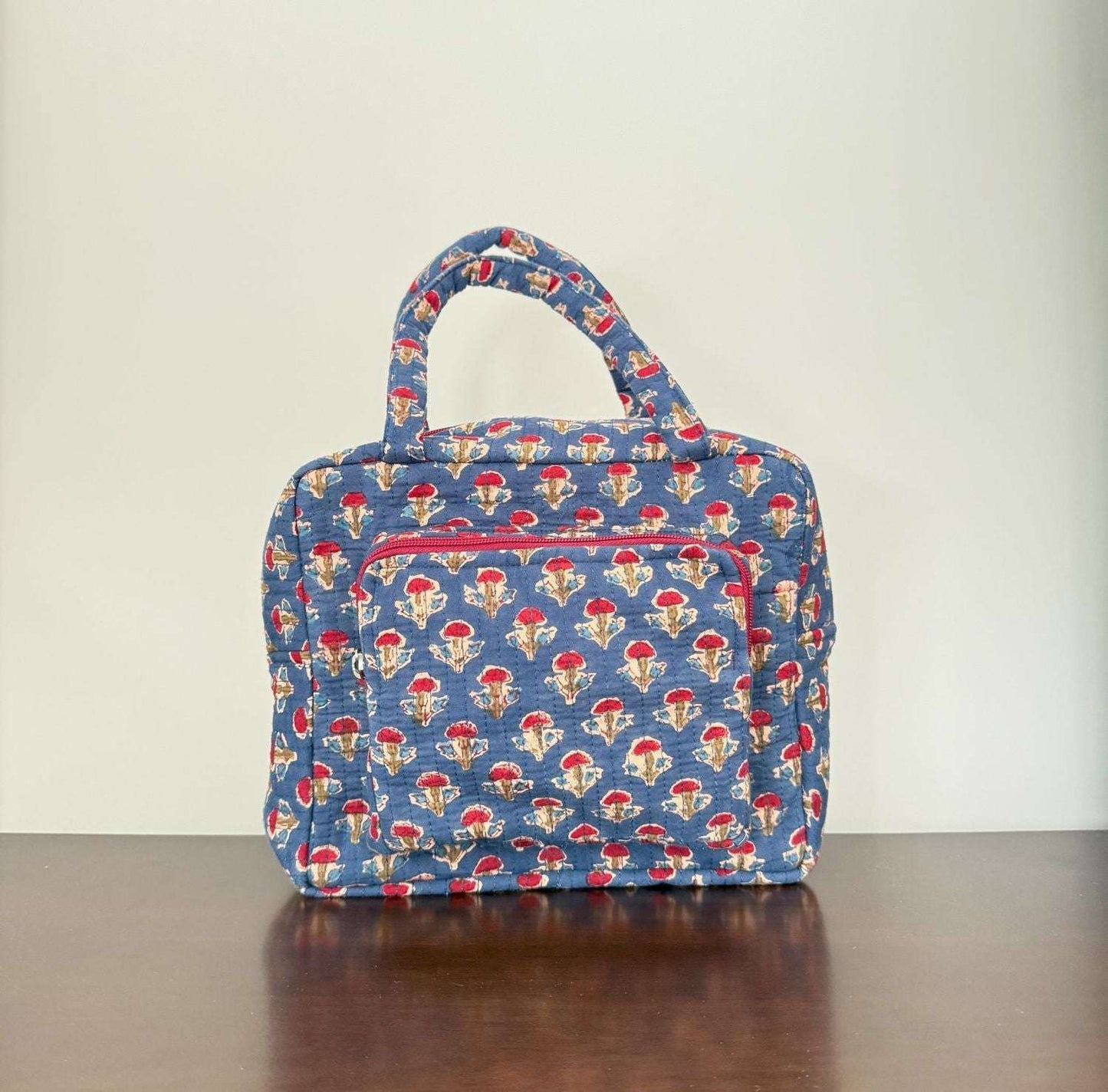 Insulated Bag | Royal Blue