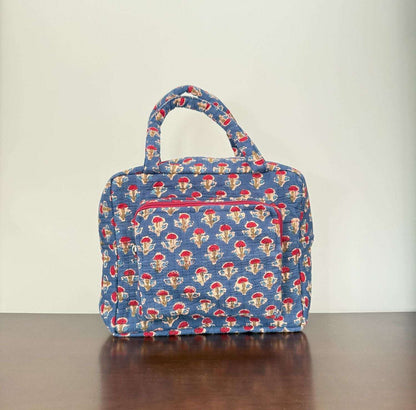 Insulated Bag | Royal Blue