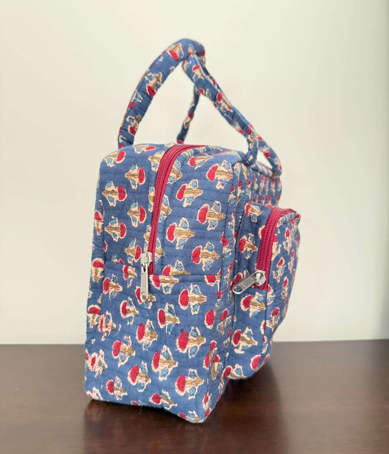 Insulated Bag | Royal Blue